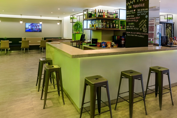 Hotel ibis Styles Curitiba Centro Civico